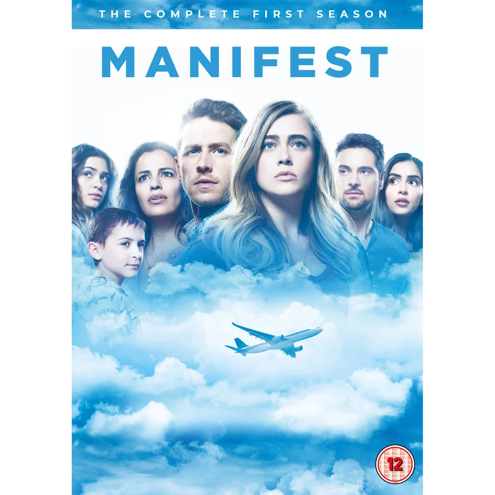 Manifest - Saison 1 Image 1
