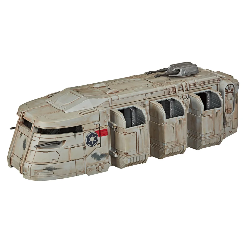 Star Wars The Vintage Collection - Transport de troupes impériales Image 1