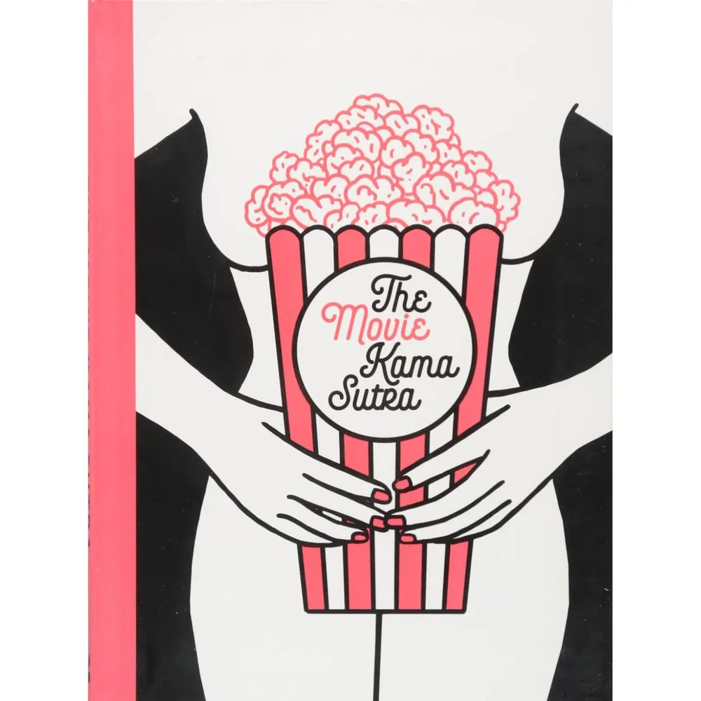 Le film Kama Sutra Image 1