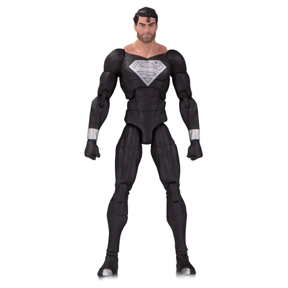 DC Collectibles DC Comics Retour de Superman Figurine articulée Image 1