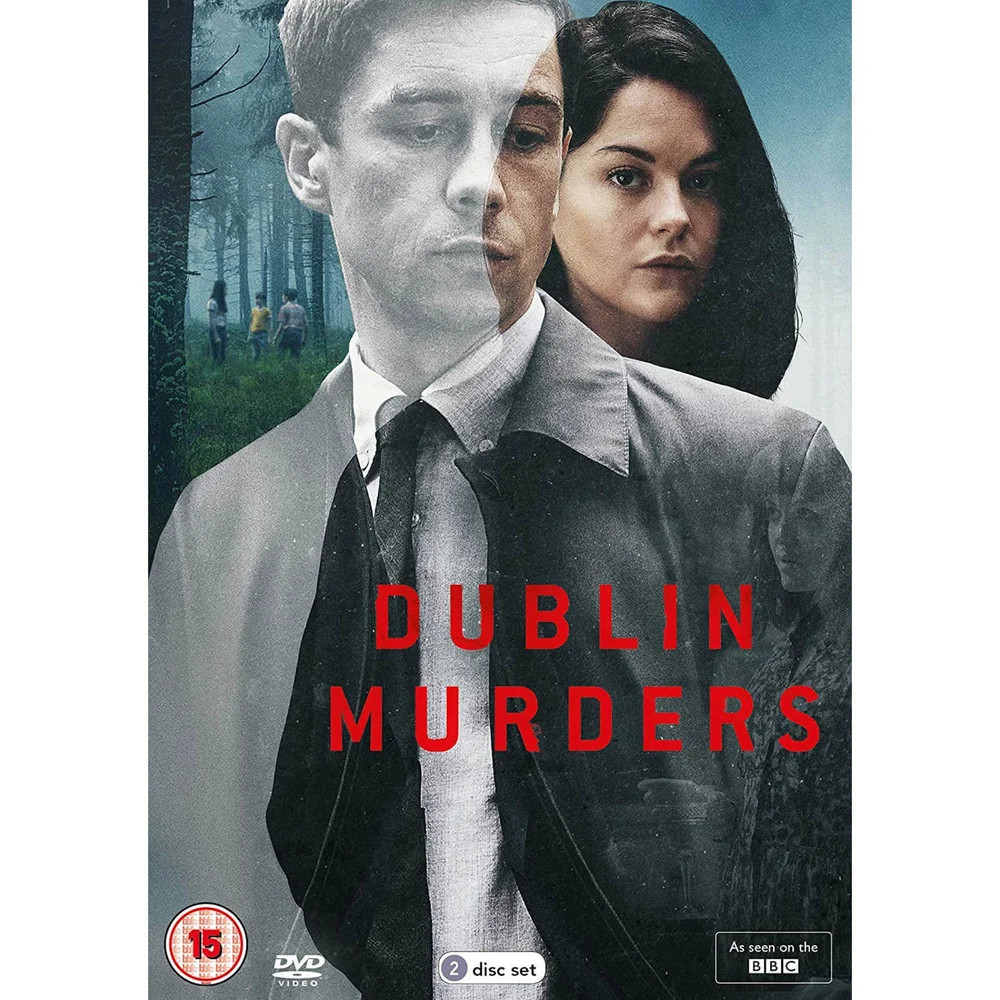 Dublin Murders Image 1
