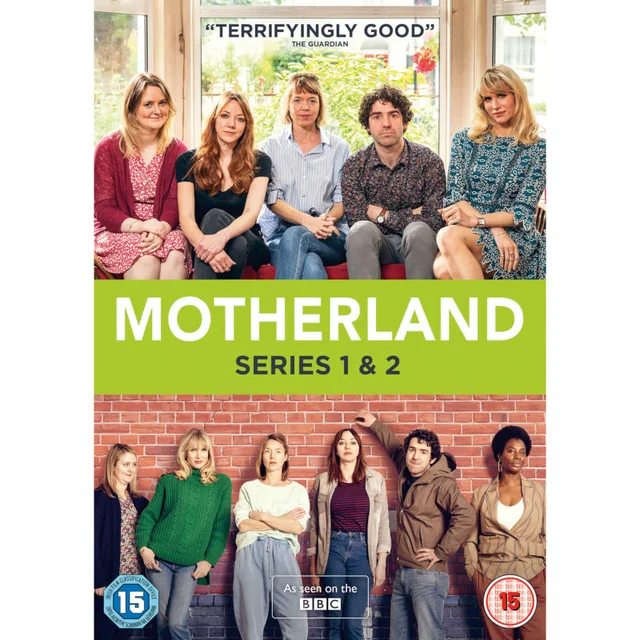 Motherland : Fort Salem Saisons 1 & 2