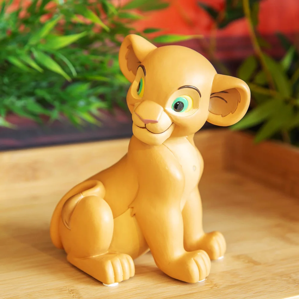 Tirelire Disney Roi Lion - Nala Image 1