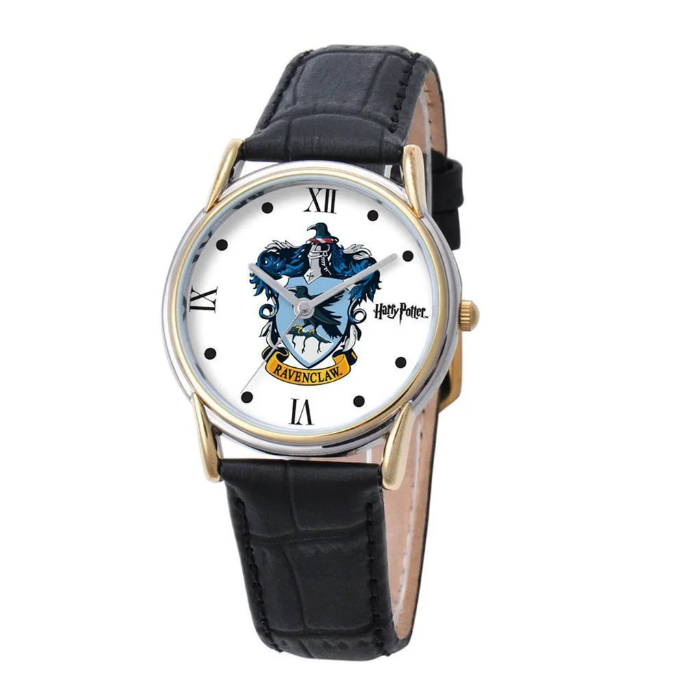 Montre à écusson Harry Potter Ravenclaw Image 1