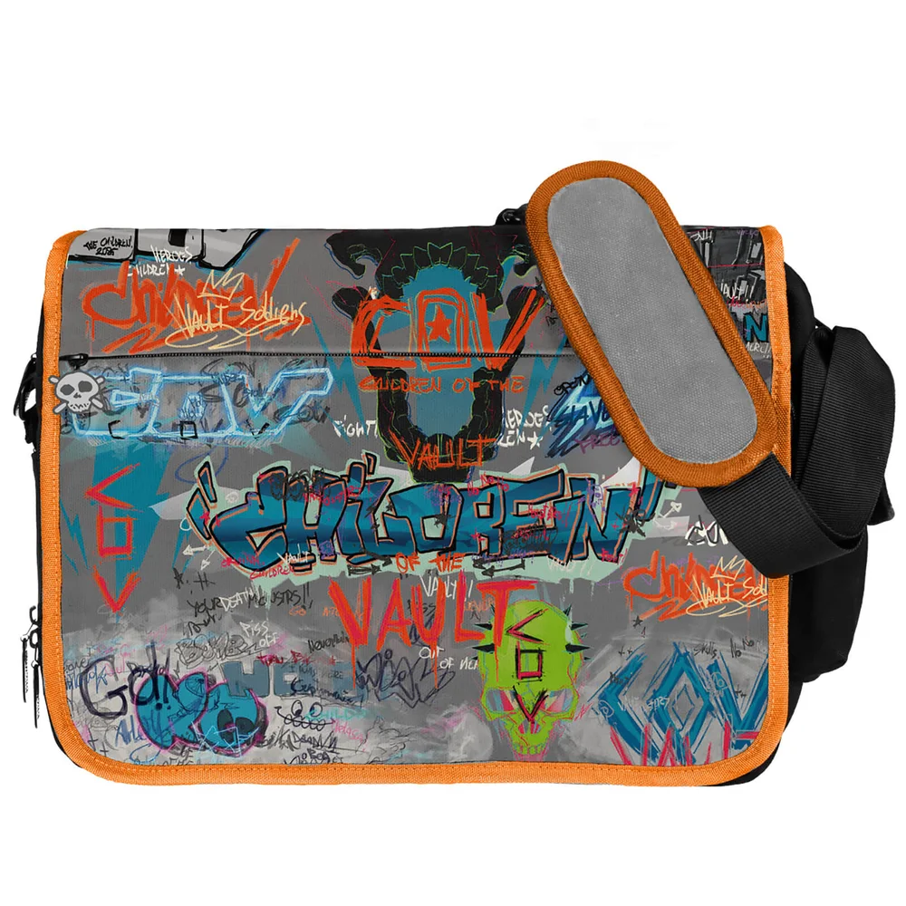 Borderlands 3 Sac à bandoulière "COV" Image 1
