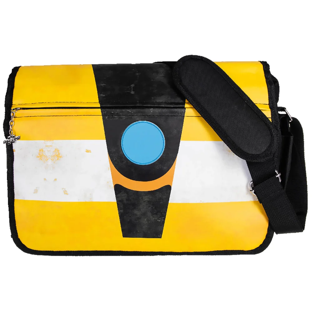Sac à bandoulière Borderlands ClapTrap Image 1