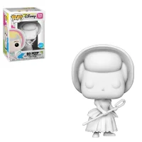 Disney Toy Story Bo Peep DIY Pop! Figurine en vinyle