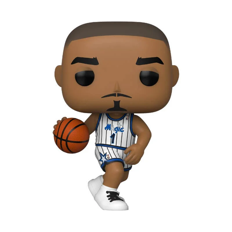 Figurine Pop! Penny Hardway (Maillot Magic Domicile) - NBA Legends Image 1