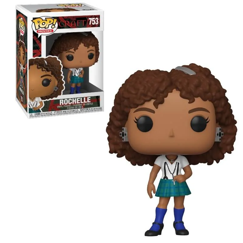 The Craft Rochelle Pop! Figurine en vinyle Image 1