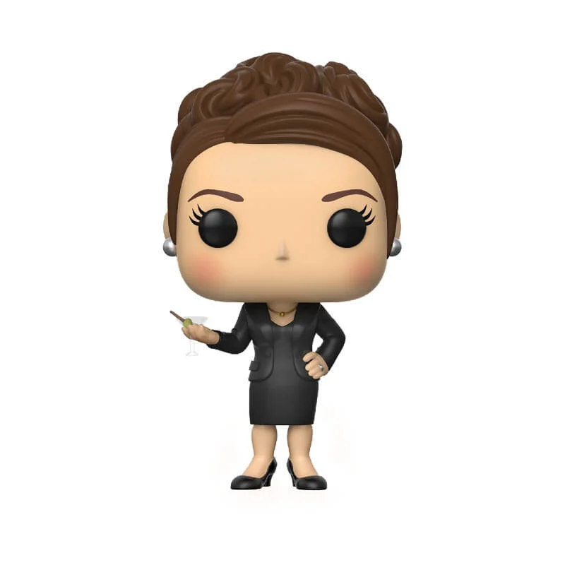Will & Grace Karen Walker Pop! Figurine en vinyle Image 1