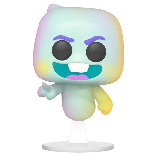 Disney Soul Grinning 22 Pop! Figurine en vinyle