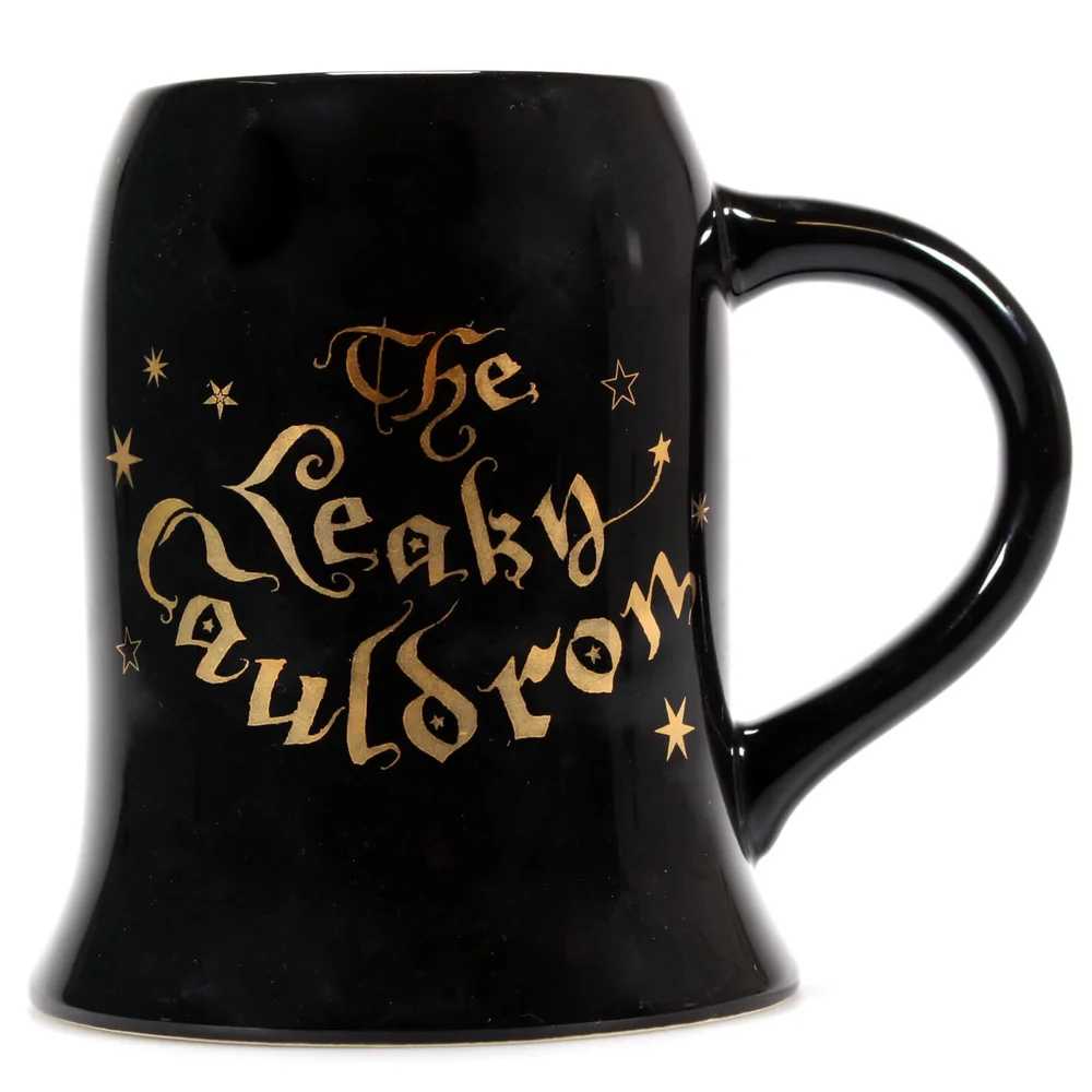 Mug Chaudron baveur Harry Potter Image 1
