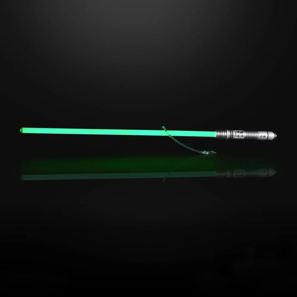 Hasbro Star Wars The Black Series Kit Fisto Force FX Sabre Laser Image 1