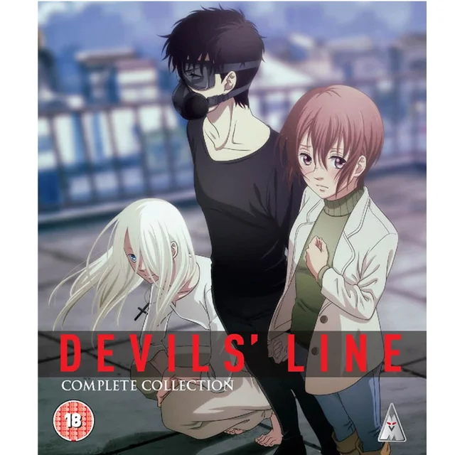 Devil's Line Collection
