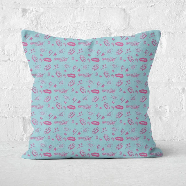Coussin Harley Quinn