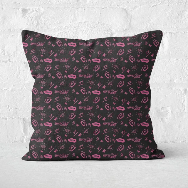 Coussin Birds of Prey