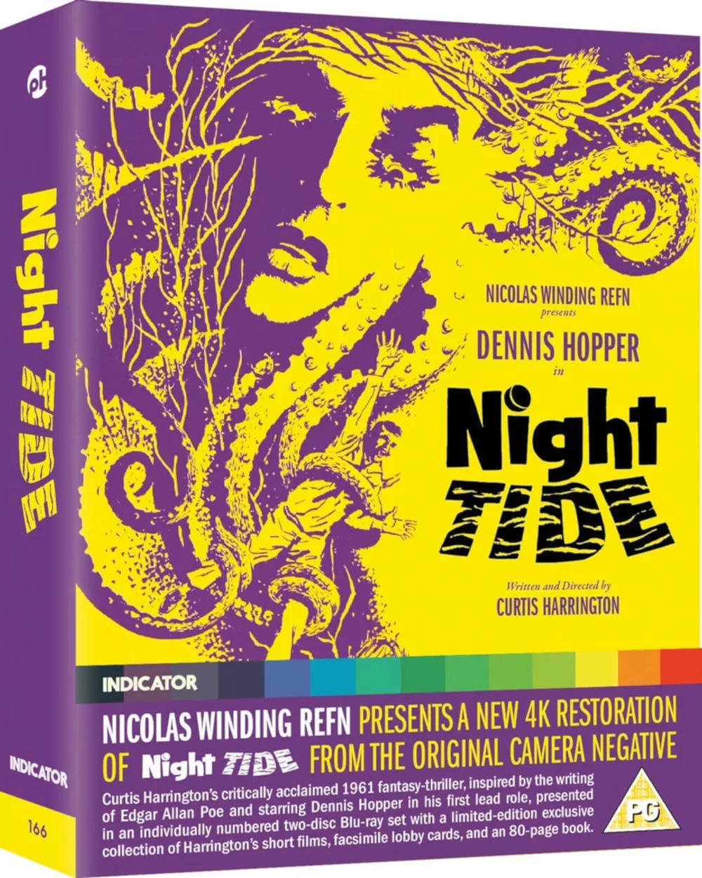 Night Tide - Limited Edition Image 1