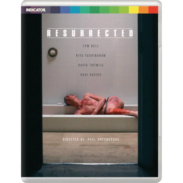 Resurrected - Édition Limitée