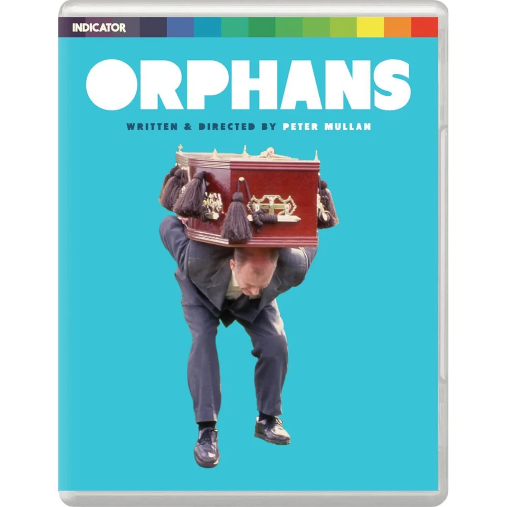 Orphelins - Édition Limitée Image 1