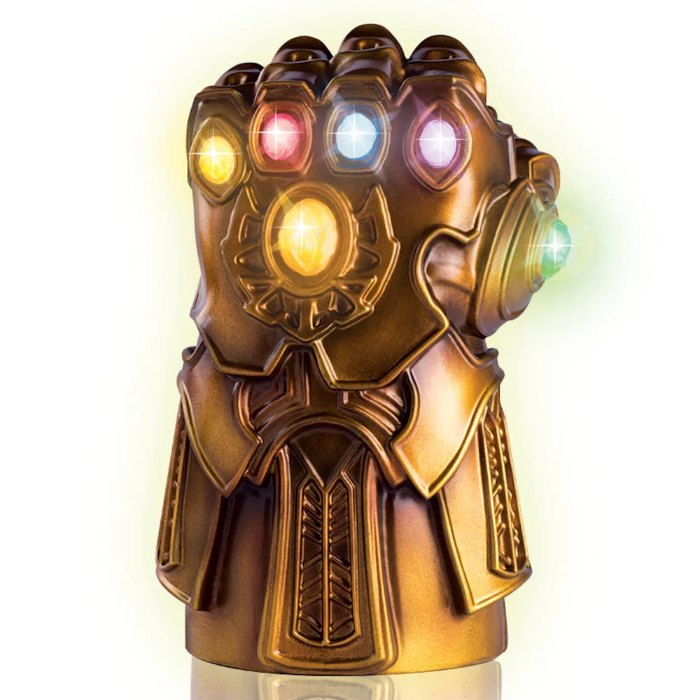 Lampe Marvel Gant de l'Infini 25 cm Image 1