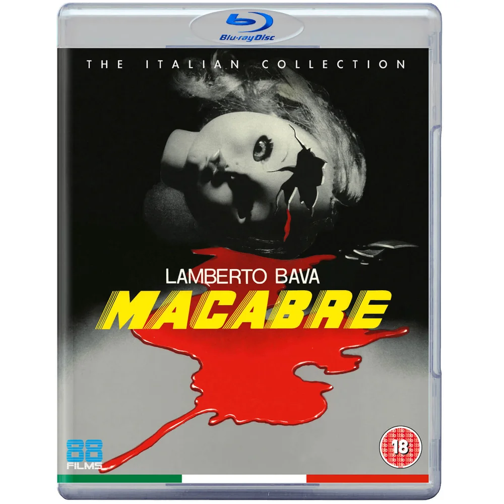 Macabre Image 1