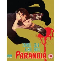 Paranoïa