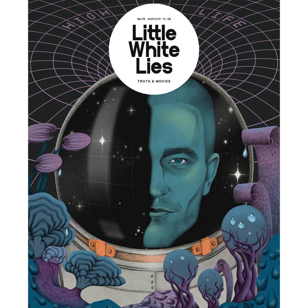 High Life - Issue Saison 79 Image 1