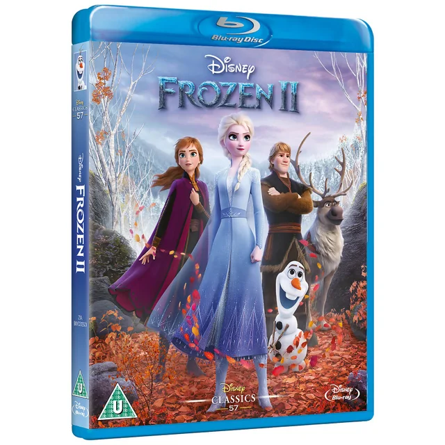 La Reine des neiges 2