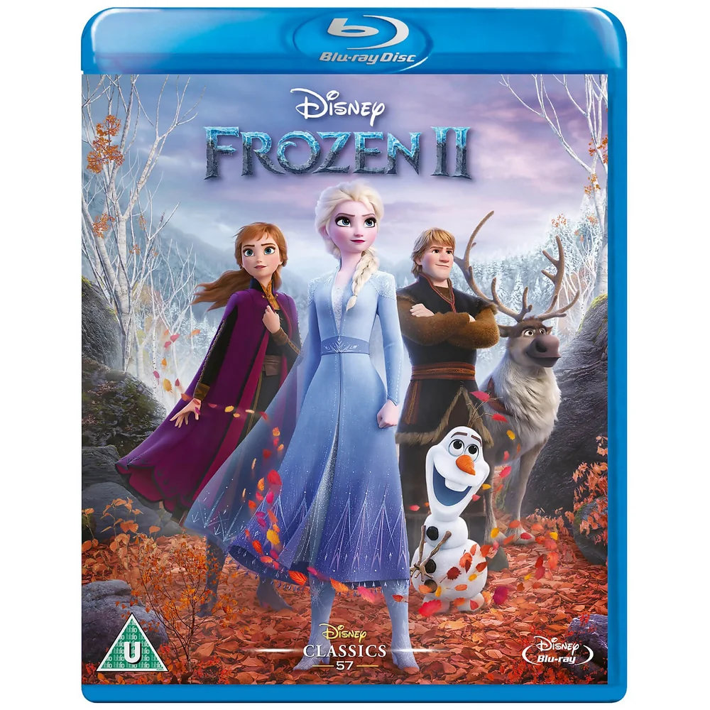 La Reine des neiges 2 Image 1