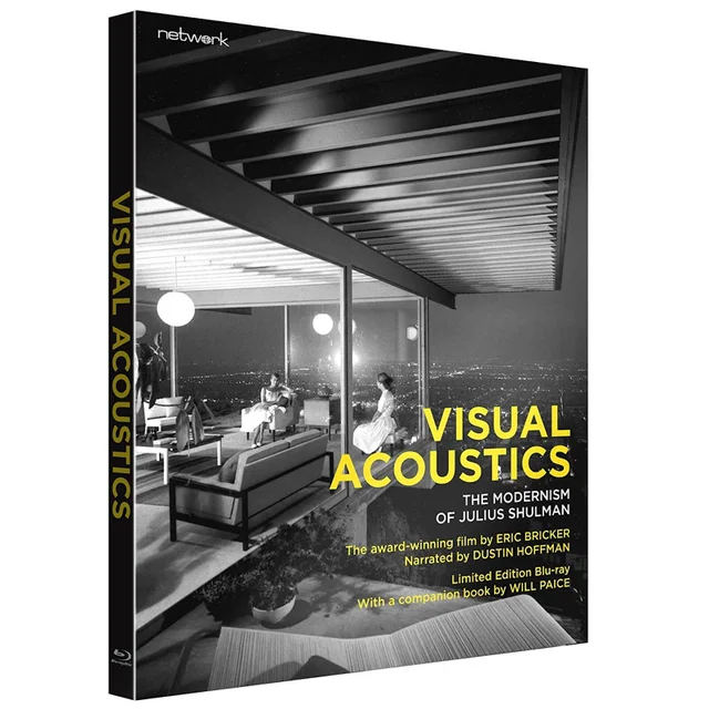 Visual Acoustics, Édition Deluxe