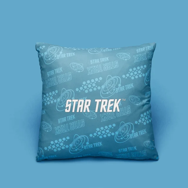 Star Trek - Coussin Spock