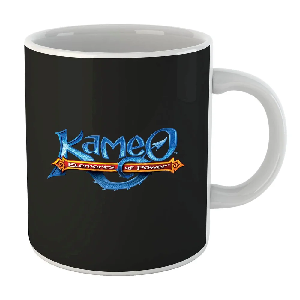 Kameo Logo Mug Image 1