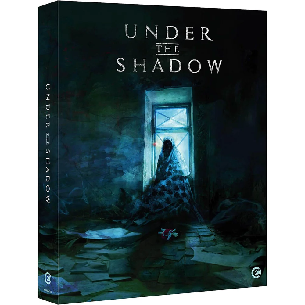 Under the Shadow - Édition Limitée Image 1
