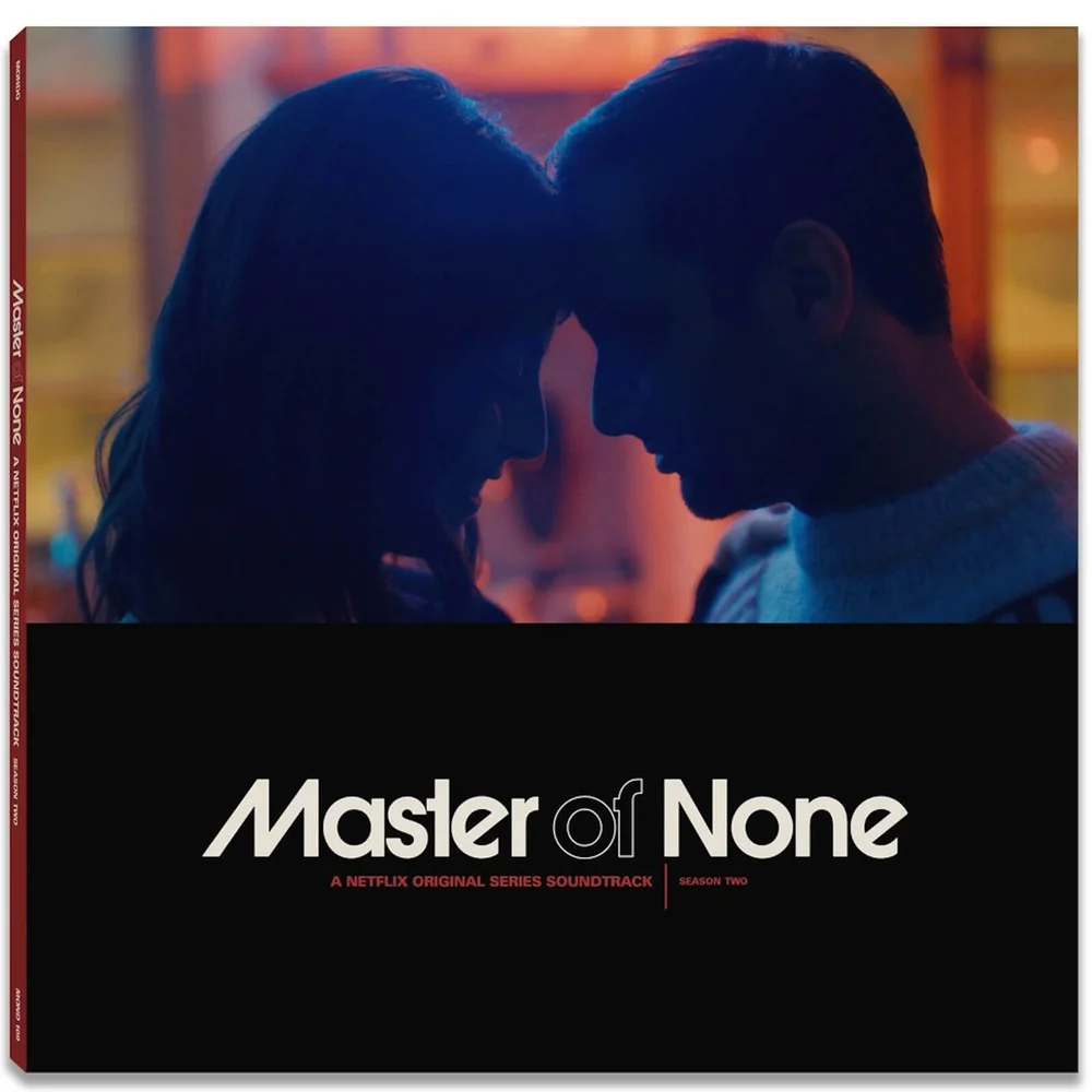 Mondo - Master Of None: Season Two (A Netflix Original Series Soundtrack) 2xLP Image 1