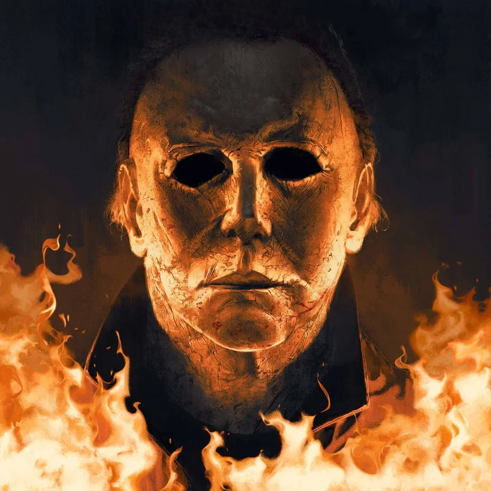 Halloween: Expanded Edition LP Image 1