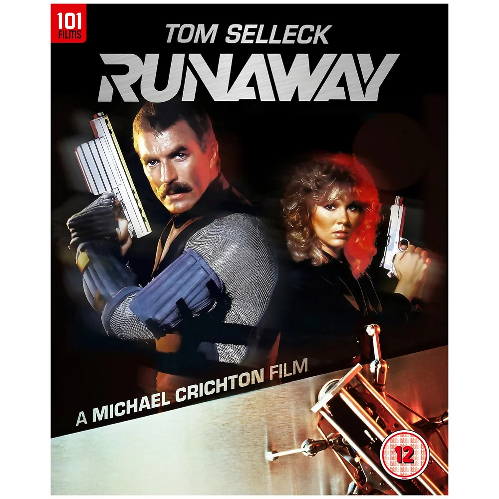 Runaway Image 1