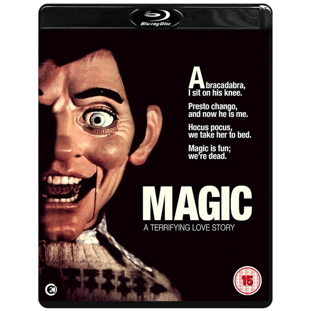 Magic Image 1