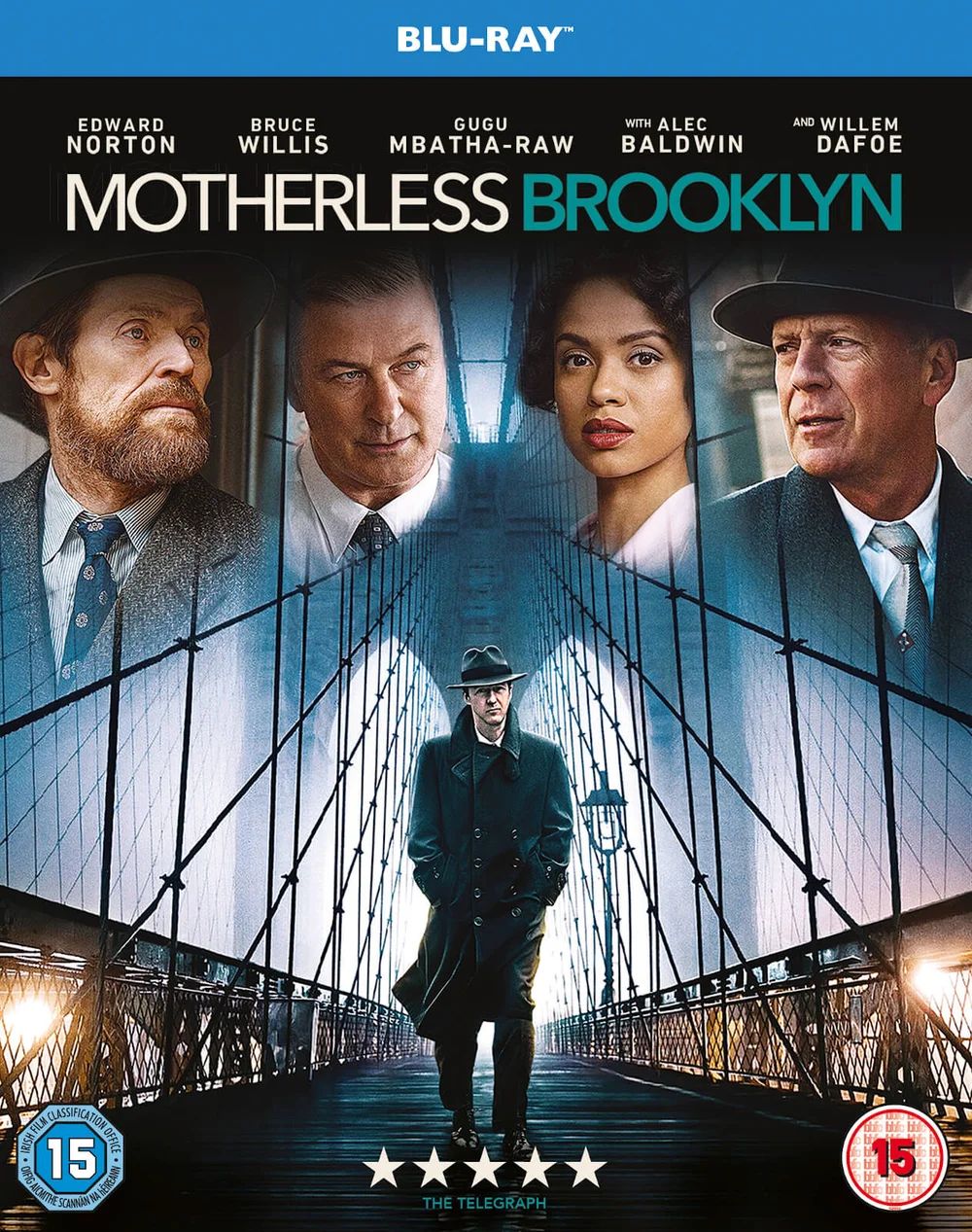 Brooklyn Affairs Image 1