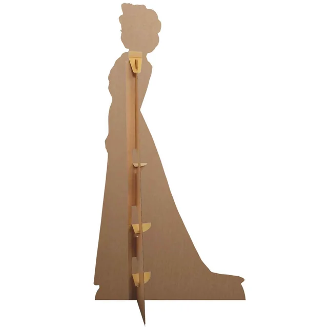 Disney La Reine des neiges 2 Elsa Taille Réelle en Carton Grandeur Nature