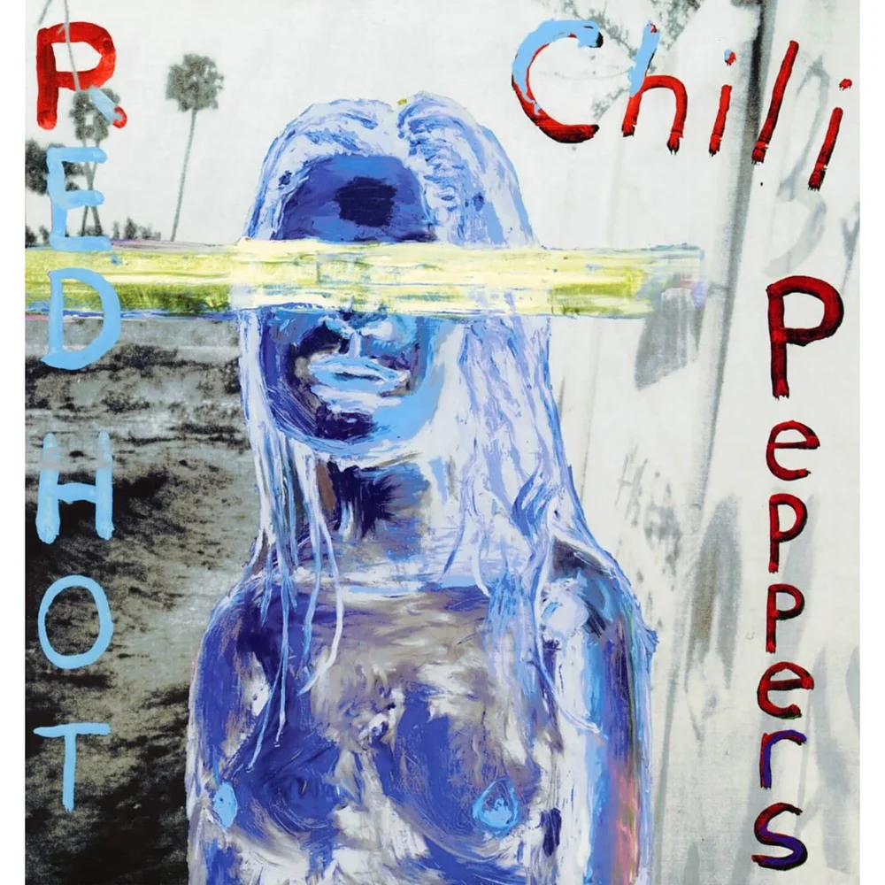 Red Hot Chili Peppers - By the Way LP Image 1