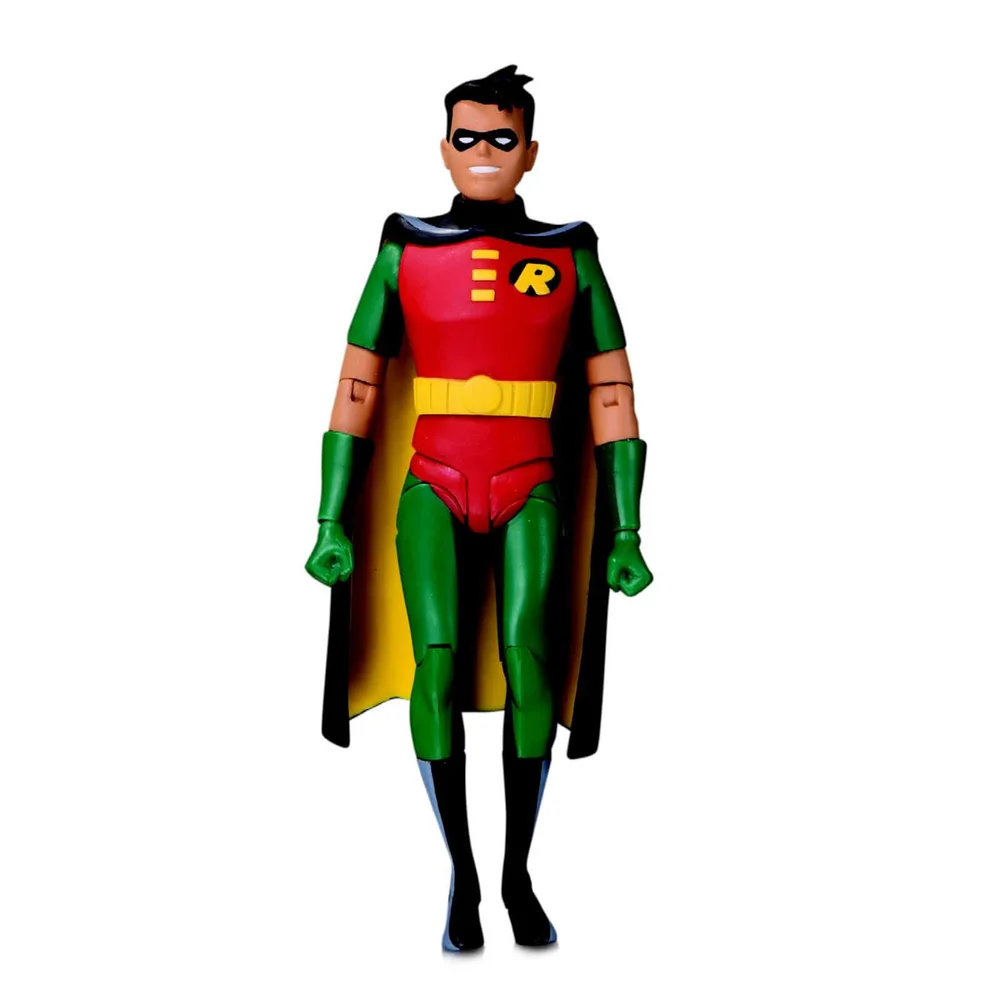 DC Collectibles Batman The Adventures Continues Figurine articulée Robin Image 1