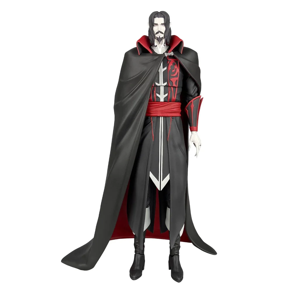 Diamond Select Castlevania Saison 2 Figurine articulée Dracula Image 1