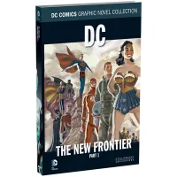 DC Comics Graphic Novel Collection, La nouvelle frontière Première Partie - Volume 46 - undefined undefined