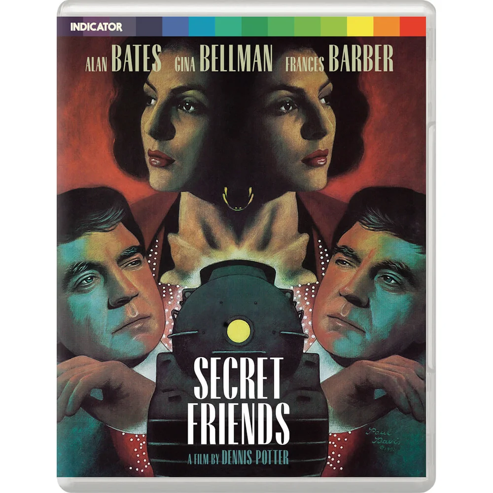 Secret Friends - Édition Limitée Image 1