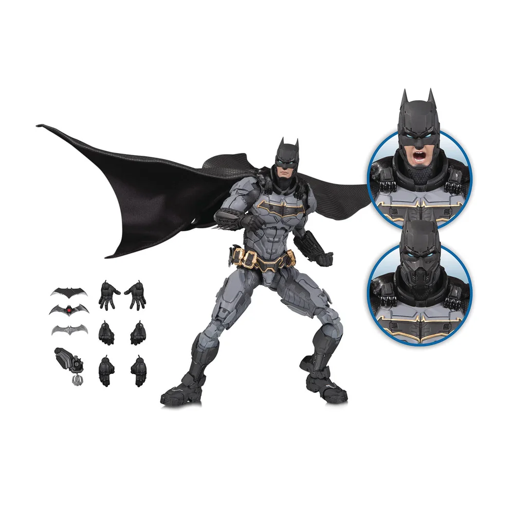 DC Collectibles DC Comics Batman Action Figure Image 1