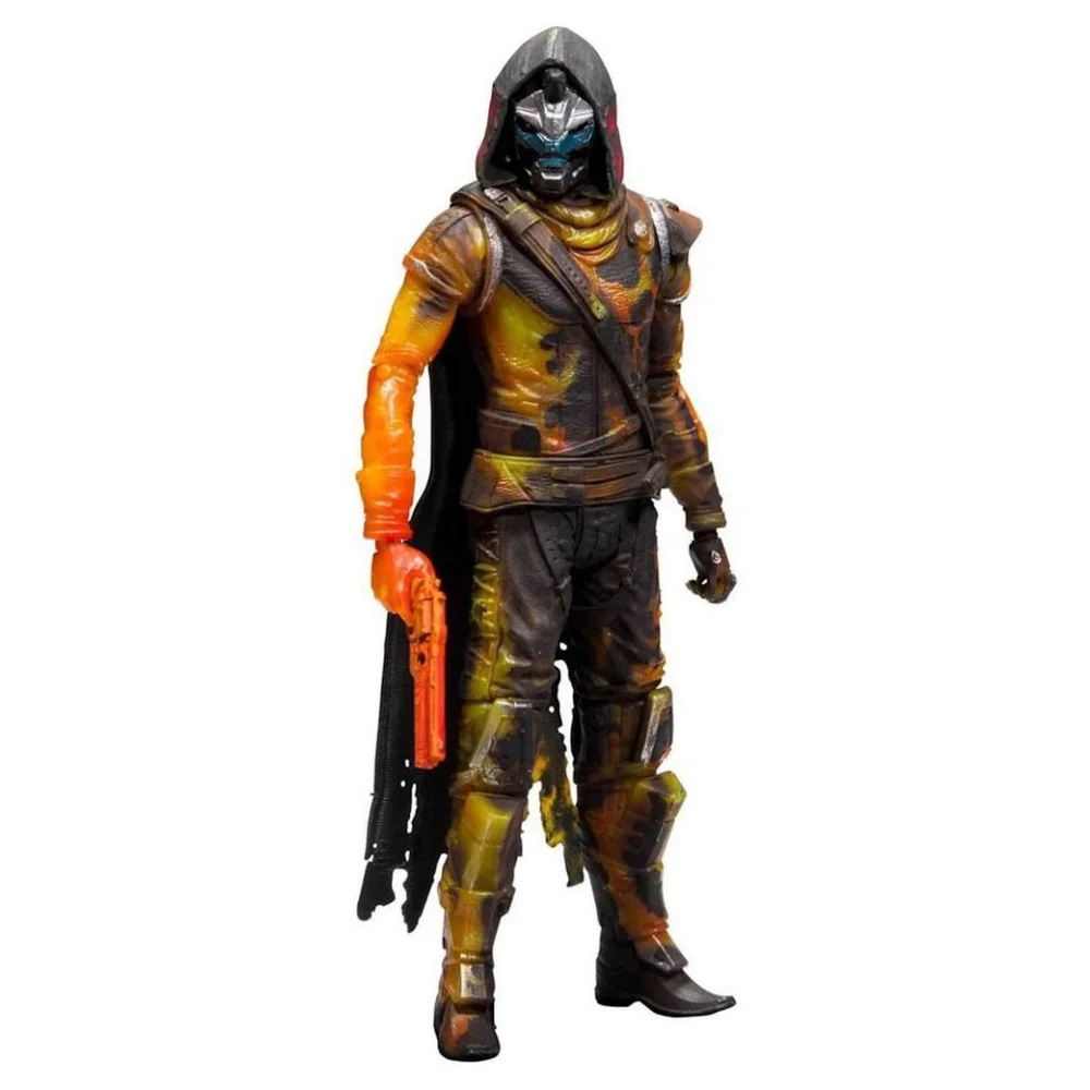 McFarlane Destiny Figurine articulée Cayde 18 cm Image 1