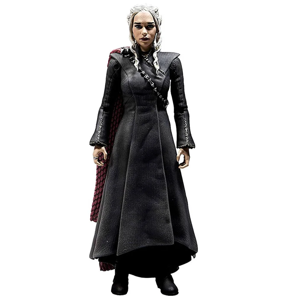 Figurine Daenerys Game of Thrones McFarlane 18 cm Image 1