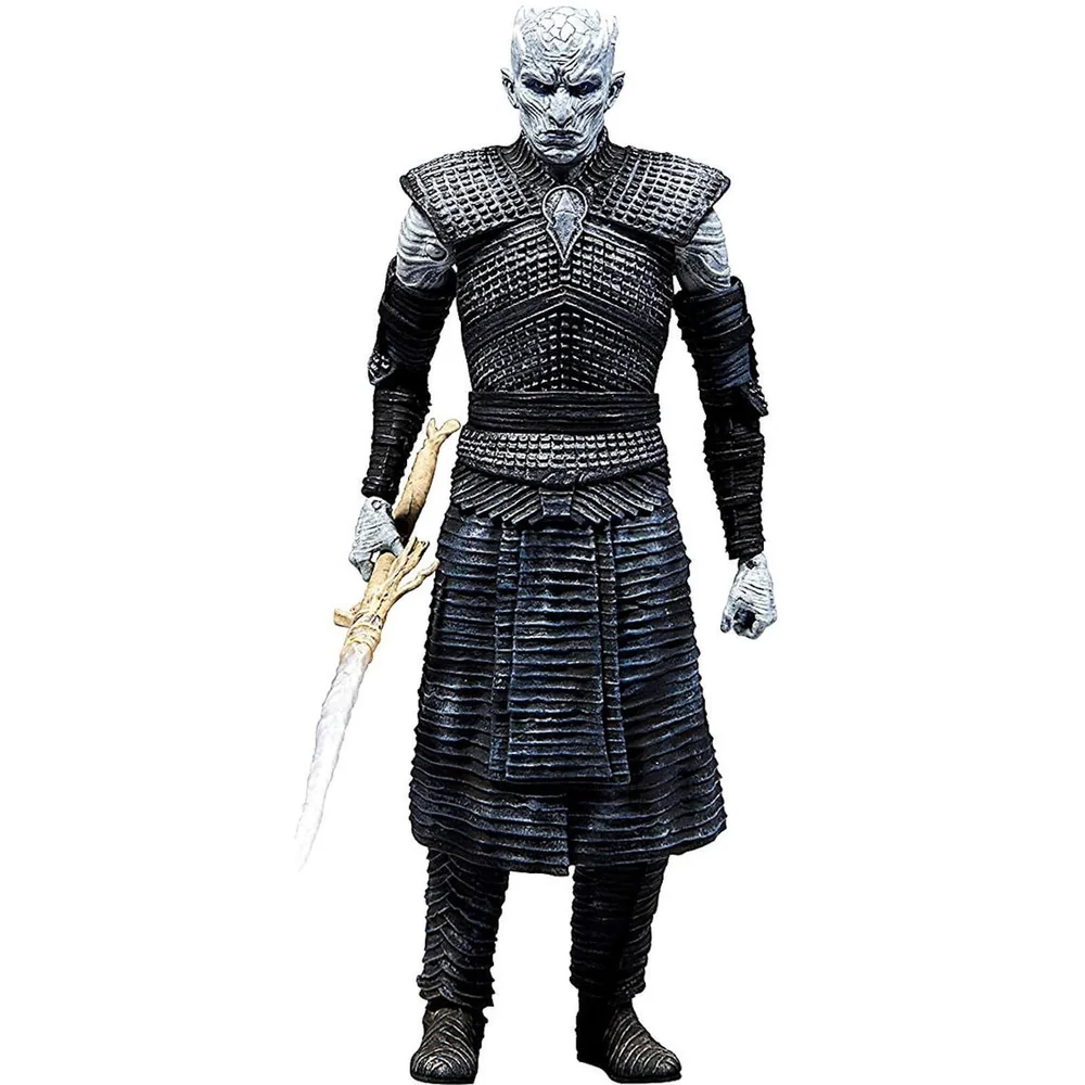 McFarlane Game of Thrones Figurine articulée le Roi de la nuit 18 cm Image 1