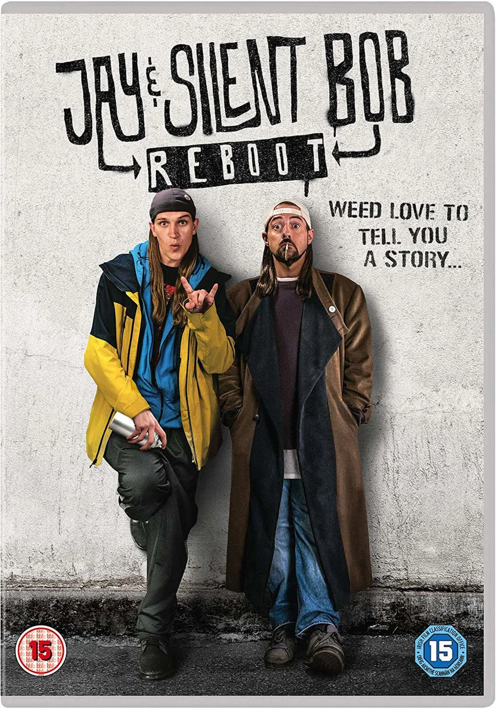 Jay & Silent Bob Reboot Image 1