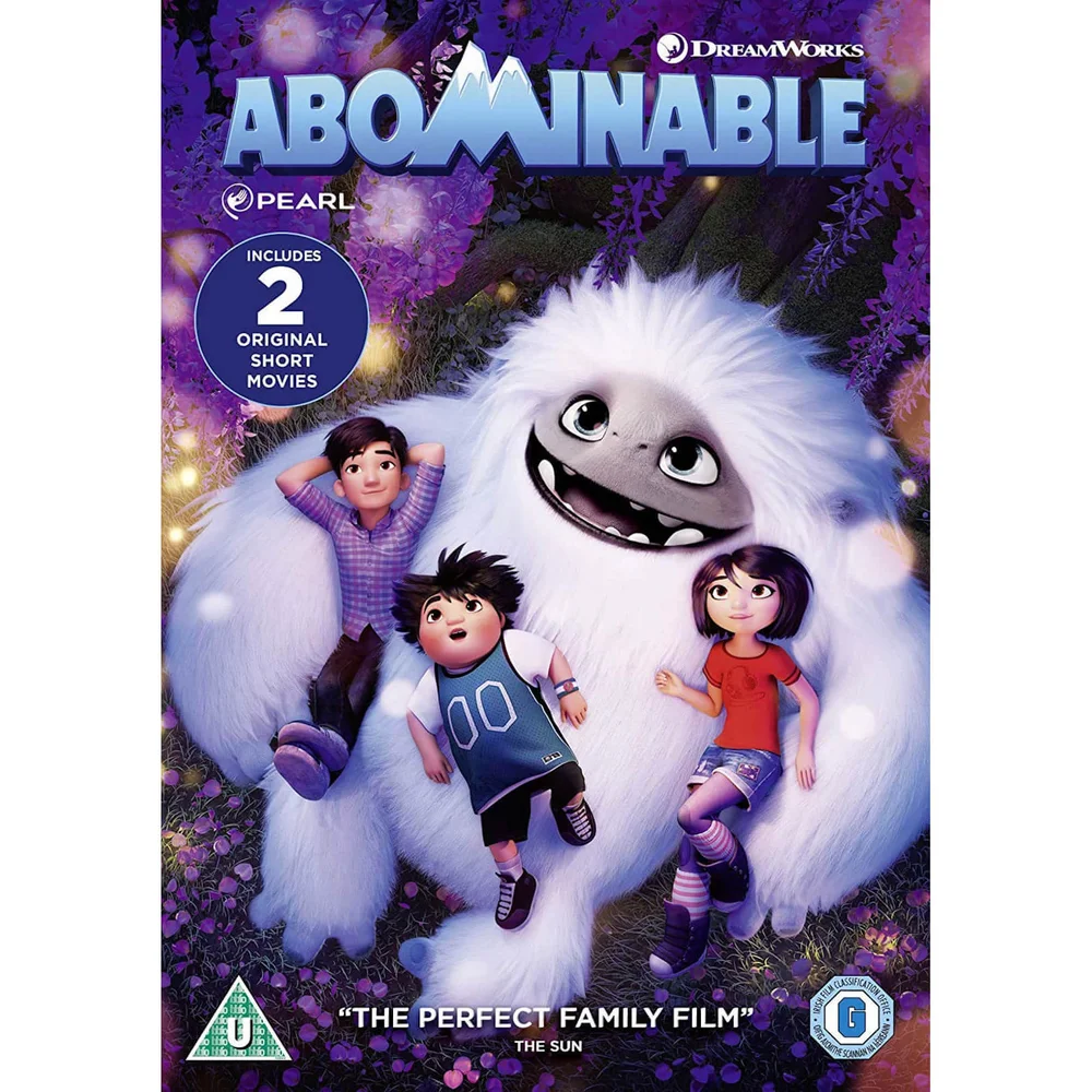 Abominable Image 1